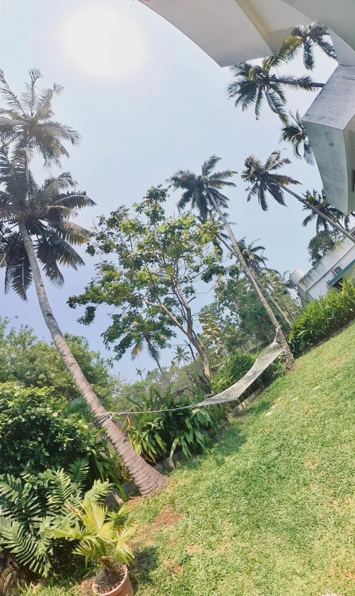 Point Break Varkala Exterior photo