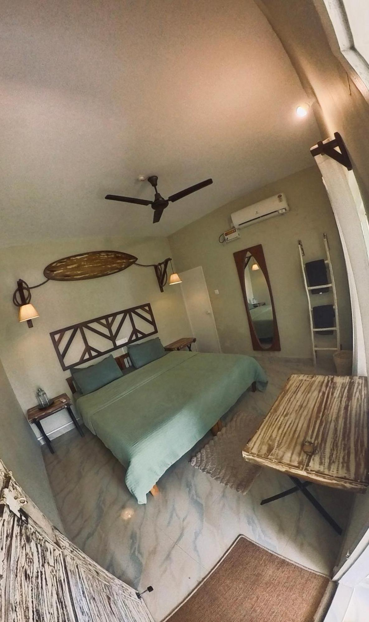 Point Break Varkala Exterior photo
